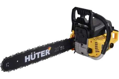 Бензопила Huter BS-2800М в Санкт-Петербурге