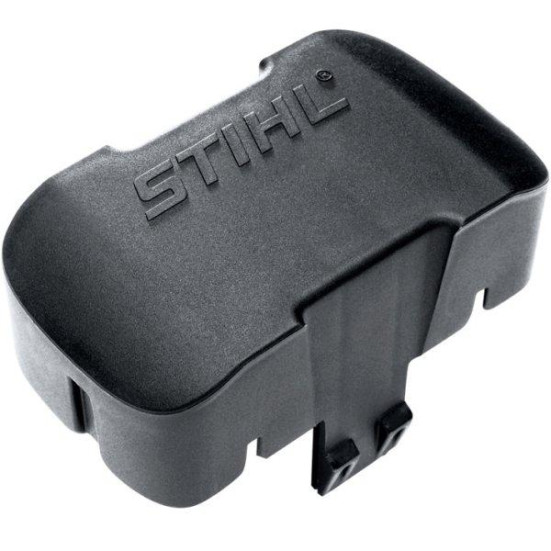 Заглушка шахты аккумулятора STIHL 48506020900 в Санкт-Петербурге
