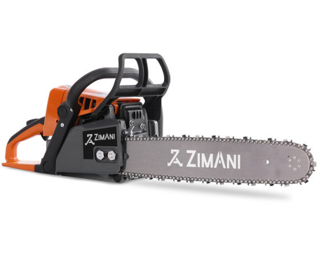 Бензопила ZimAni MS250 16" в Санкт-Петербурге