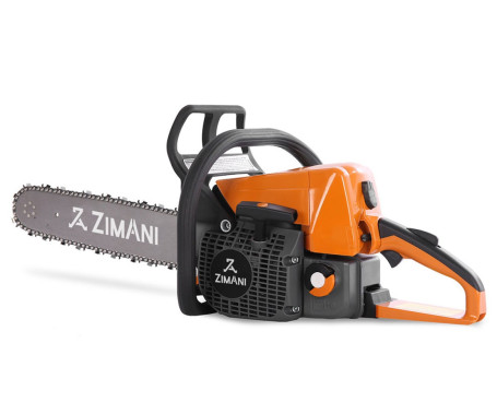 Бензопила ZimAni MS250 16" в Санкт-Петербурге