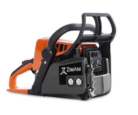 Бензопила ZimAni MS250 16" в Санкт-Петербурге