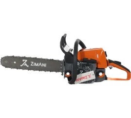 Бензопила ZimAni MS250 16"