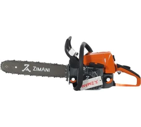 Бензопила ZimAni MS250 16" в Санкт-Петербурге