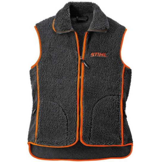 Утеплённый жилет ADVANCE XL STIHL 00008838160 в Санкт-Петербурге
