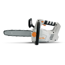 Пила цепная аккумуляторная VILLARTEC SA 40T SET: AM405+AC402