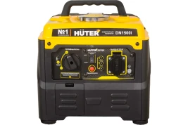 Электростанция инверторная Huter DN1500i