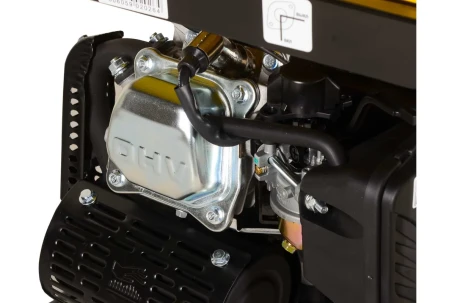 Электростанция инверторная Huter DN1500i в Санкт-Петербурге