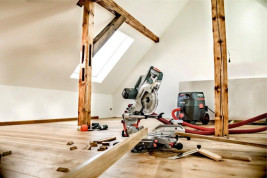 Торцовочная пила Metabo KGSV 72 XACT SYM 612216000