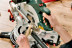 Торцовочная пила Metabo KGSV 72 XACT SYM 612216000 в Санкт-Петербурге
