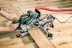 Торцовочная пила Metabo KGSV 72 XACT SYM 612216000 в Санкт-Петербурге