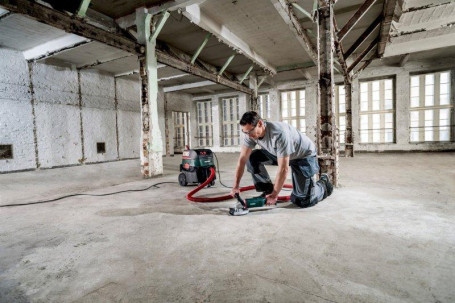 Шлифовальная машина по бетону Metabo RS 17-125 603822710 в Санкт-Петербурге