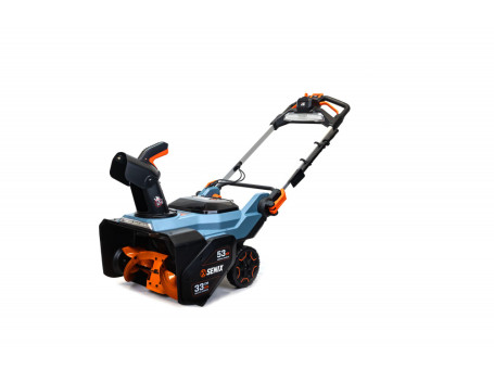Аккумуляторный снегоуборщик SENIX STX6-H-EU с акк и ЗУ в Санкт-Петербурге