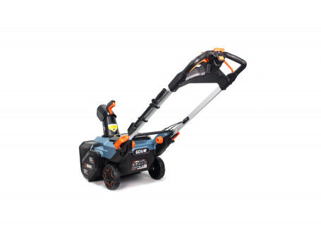 Аккумуляторный снегоуборщик SENIX STX6-H-EU с акк и ЗУ в Санкт-Петербурге