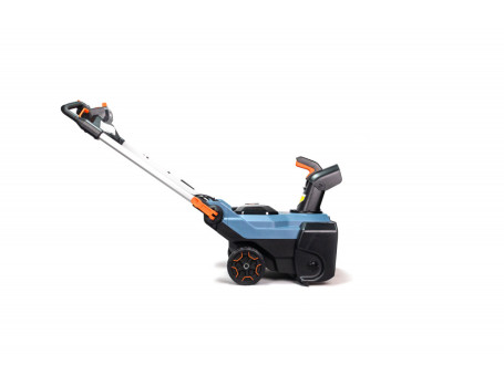 Аккумуляторный снегоуборщик SENIX STX6-H-EU с акк и ЗУ в Санкт-Петербурге