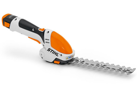 Мотоножницы аккумуляторные STIHL HSA 25 в Санкт-Петербурге