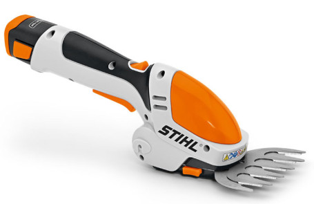 Мотоножницы аккумуляторные STIHL HSA 25 в Санкт-Петербурге