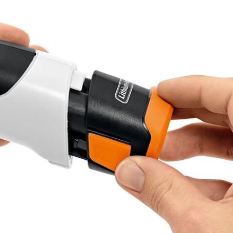 Мотоножницы аккумуляторные STIHL HSA 25 в Санкт-Петербурге