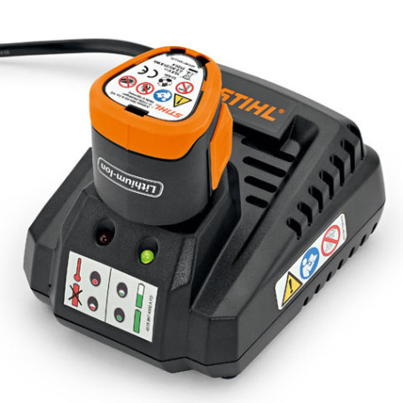 Мотоножницы аккумуляторные STIHL HSA 25 в Санкт-Петербурге