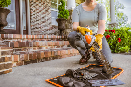 Мотоножницы аккумуляторные STIHL HSA 25 в Санкт-Петербурге