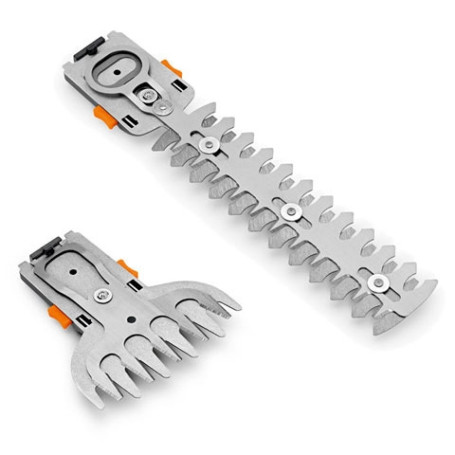 Мотоножницы аккумуляторные STIHL HSA 25 в Санкт-Петербурге