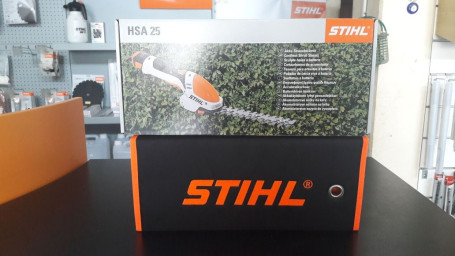 Мотоножницы аккумуляторные STIHL HSA 25 в Санкт-Петербурге
