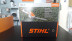 Мотоножницы аккумуляторные STIHL HSA 25 в Санкт-Петербурге