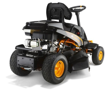 Трактор кросс-мувер McCulloch M105-77X 9602100-31 (Husqvarna Group) в Санкт-Петербурге