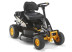 Трактор кросс-мувер McCulloch M105-77X 9602100-31 (Husqvarna Group) в Санкт-Петербурге