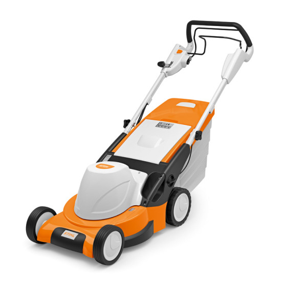 Газонокосилка электрическая STIHL RME 545 V в Санкт-Петербурге