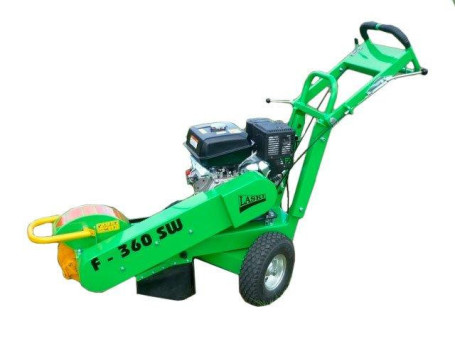 Измельчитель пней Laski F 360 SW/11 в Санкт-Петербурге
