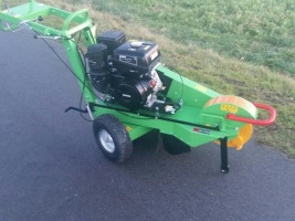 Измельчитель пней Laski F 360 SW/11