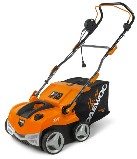Скарификатор электрический Daewoo DSC 2000E в Санкт-Петербурге