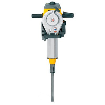 Отбойный молоток бензиновый WACKER NEUSON BH23 27x80CN 5100010066 в Санкт-Петербурге