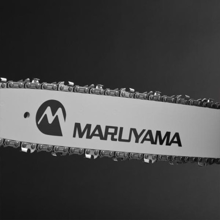 Бензопила Maruyama MCV3100 (14'', 3/8, 1.3) в Санкт-Петербурге