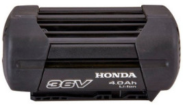 Аккумуляторная батарея Honda DP 3640 XA