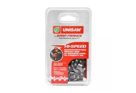 Цепь 16" 0.325" 1,6 (62 звена) Unisaw