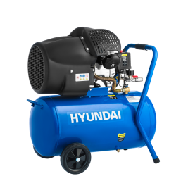 Компрессор масляный Hyundai HYC 4050