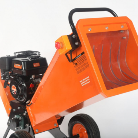 Измельчитель бензиновый PATRIOT PT SB 506 в Санкт-Петербурге