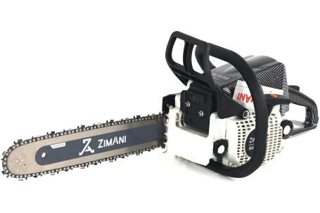Бензопила ZimAni MS250 PRO 16' в Санкт-Петербурге