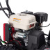 Бензиновый снегоуборщик EVOline SBG 610 HE в Санкт-Петербурге