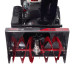 Бензиновый снегоуборщик EVOline SBG 610 HE в Санкт-Петербурге