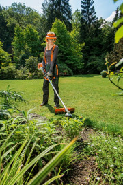 Бензокоса STIHL FS 94 RC-E