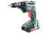 Аккумуляторный шуроповерт для гипсокартона Metabo SE 18 LTX 2500 620047500 в Санкт-Петербурге