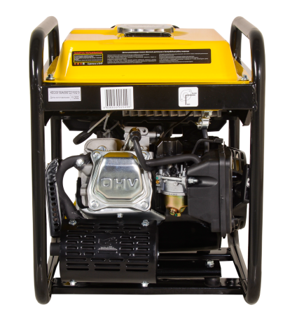 Электростанция инверторная Huter DN4400i в Санкт-Петербурге