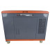 Бензогенератор в шумозащитном кожухе EVOline QB 12003 E в Санкт-Петербурге
