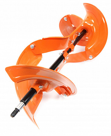 Шнек для снегоуборщика SENIX STX2-M1-EU в Санкт-Петербурге