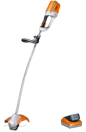 Мотокоса аккумуляторная STIHL FSA 65 с AutoCut C4-2, AP 100 и AL 100 в Санкт-Петербурге