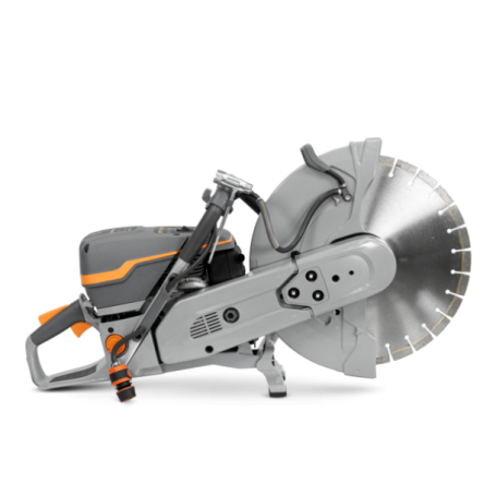 Бензорез VILLARTEC СС990, 93,5см3, d400 mm (без диска) в Санкт-Петербурге