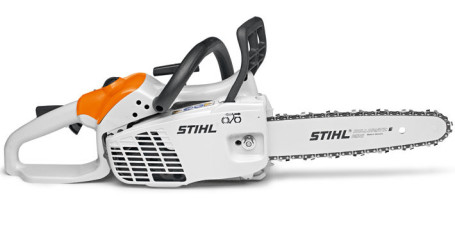 Бензопила STIHL MS 193 C-E 14" в Санкт-Петербурге
