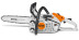 Бензопила STIHL MS 193 C-E 14" в Санкт-Петербурге
